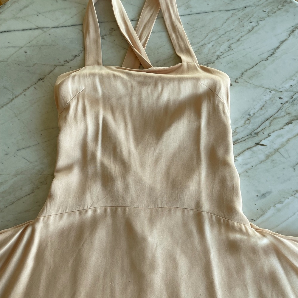 Club Monaco dress